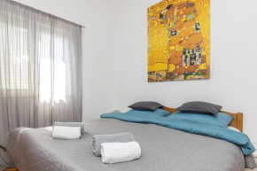 Appartement in Poreč mit Kleinem Balkon